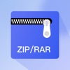 解压全能王-RAR ZIP 7Z多格式解压缩软件