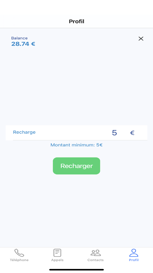 #7. Callhome (iOS) 由: Callhome Monde