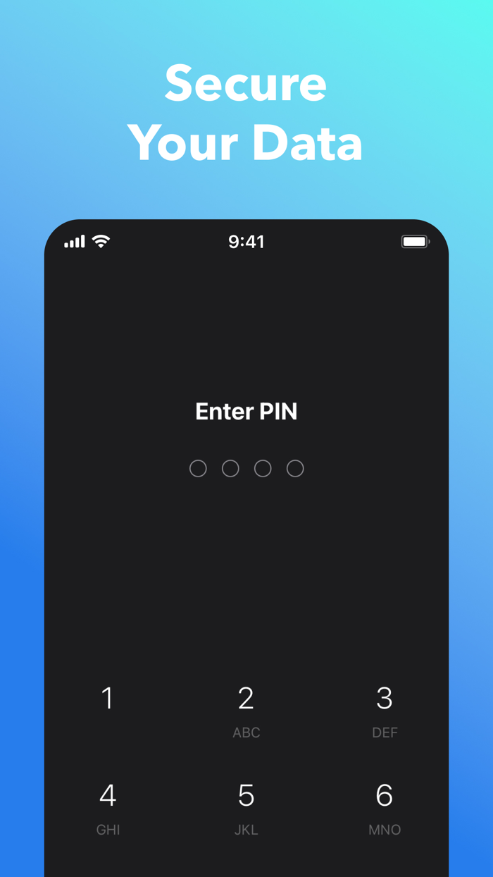 Nutrilio Food Tracker and Water