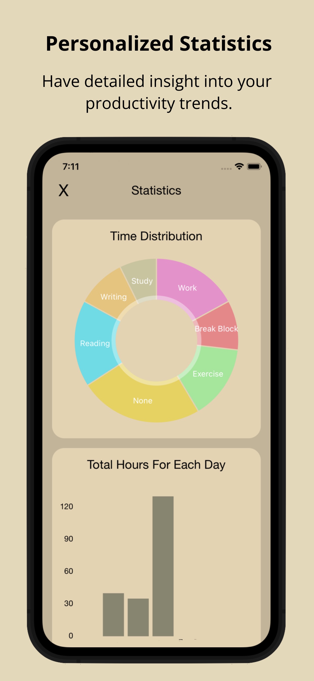 Empire - Productivity Manager 스크린샷 5