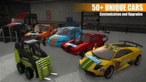 Circuit: Demolition 2 screenshot 3