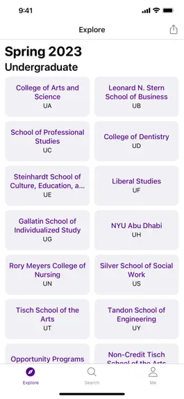 Game screenshot Rate My Classes Pro mod apk