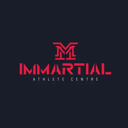 IMMARTIAL - Athlete Centre Cheats