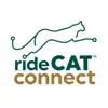 RideCATConnect App Positive Reviews
