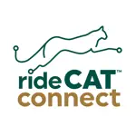 RideCATConnect App Positive Reviews