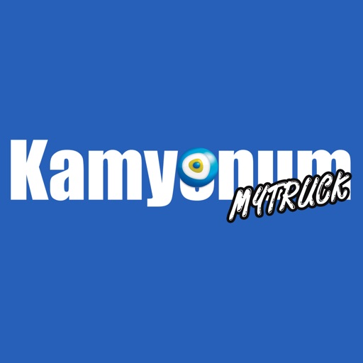 Kamyonum - AppWisp.com