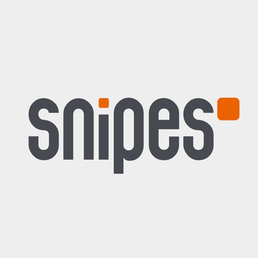 SNIPES - Shoes & Streetwear iOS App