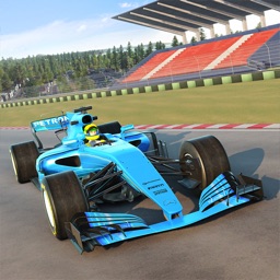 F1 Mobile Formula Racing 3d