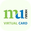 HKMU Virtual Card - iPhoneアプリ