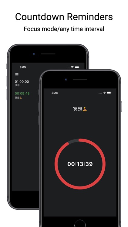 Remind - notification, timers screenshot-3