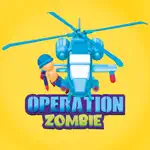 Operation: Zombie App Cancel