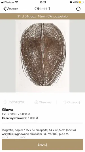 Polswiss Art screenshot 3