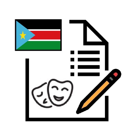 Culture of South Sudan Exam icon