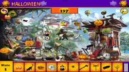 Game screenshot Halloween City Hidden Objects hack