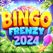 Bingo Frenzy:Bingo Games Story