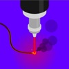 Laser Cutting - iPhoneアプリ
