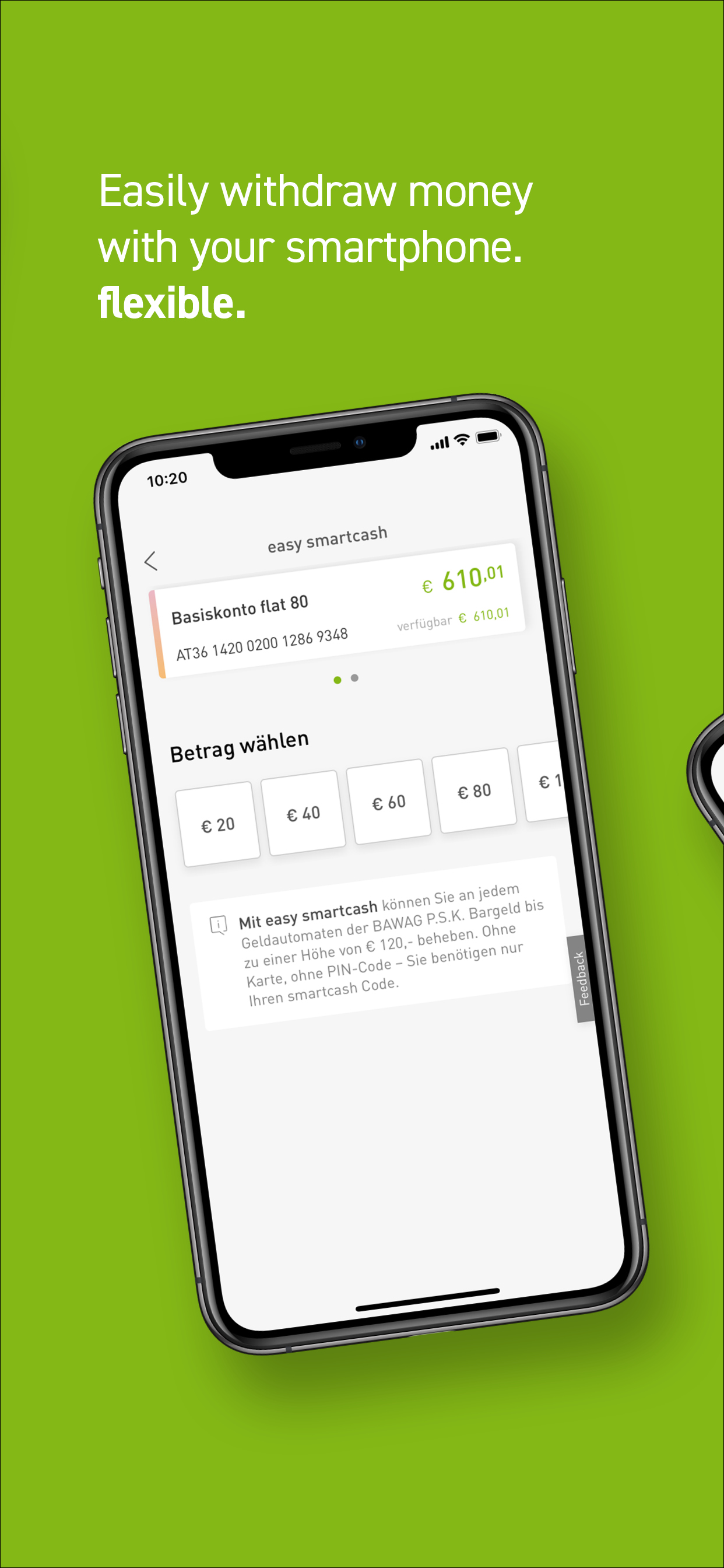 easybank App