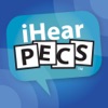 iHear PECS: Animals - iPadアプリ