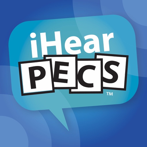 iHear PECS: Animals