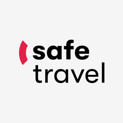 ‎SafeTravel - Iceland