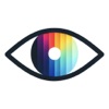 Color Vision Tests icon