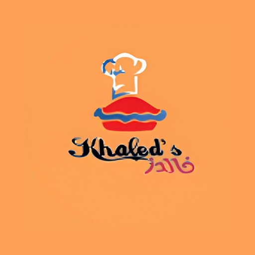 Khaled's Pizza icon