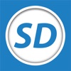 South Dakota DMV Test Prep icon
