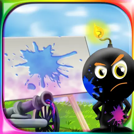 Dumb Ways to Dye - Fun Drawing Читы