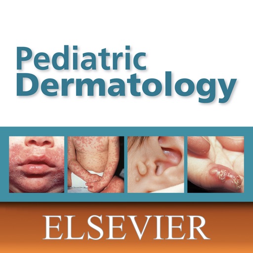 Cohen Pediatric Dermatology 4E