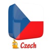 Learn Czech Easy Offline icon
