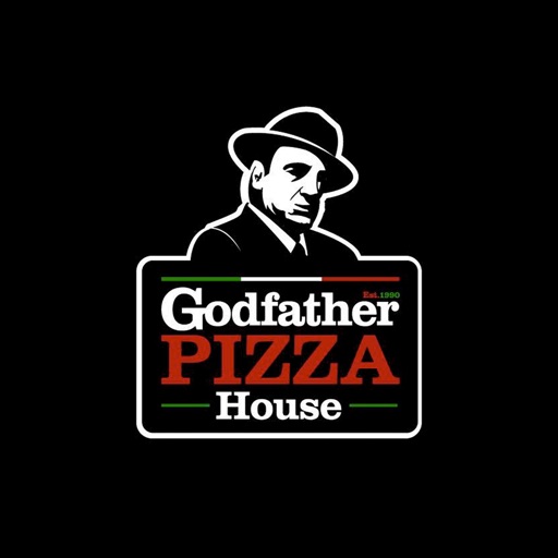 Godfather Pizza House Chorley icon