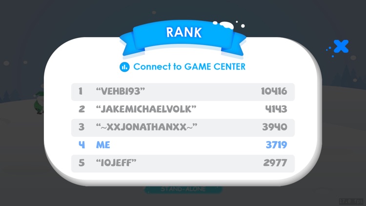 Snow Fighting screenshot-5