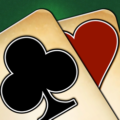 ‎Full Deck Pro Solitaire