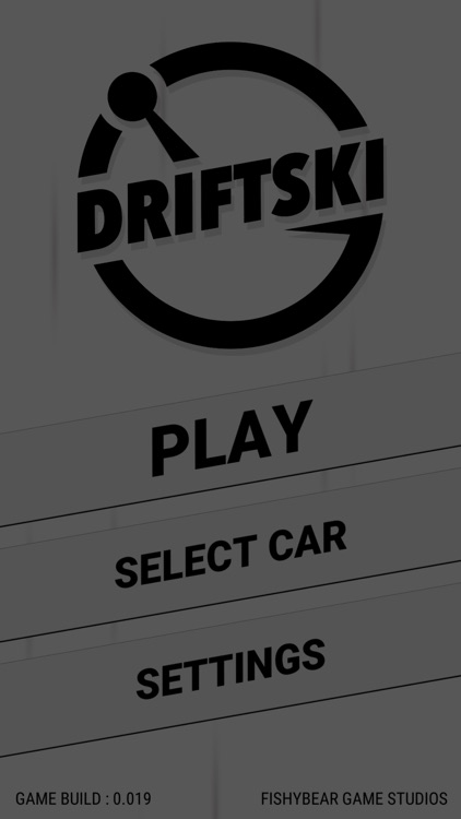 DRIFTSKI screenshot-3