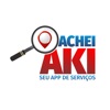 Achei Aki icon