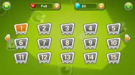 Game screenshot Fitness's Lab Physics Puzzle apk