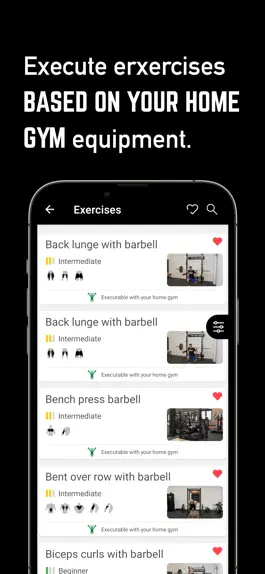 Game screenshot ATX Fitness hack