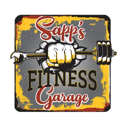 Sapps Fitness Garage Cheats