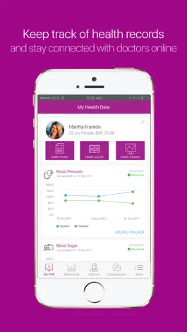 Game screenshot Doctorcare247 mod apk