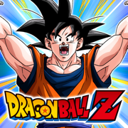 DRAGON BALL Z 폭렬격전