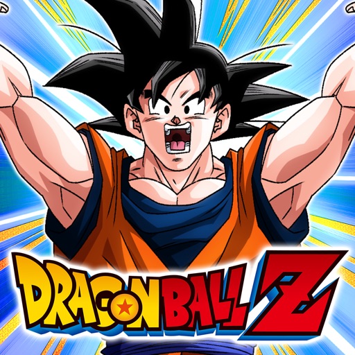 DRAGON BALL Z DOKKAN BATTLE image