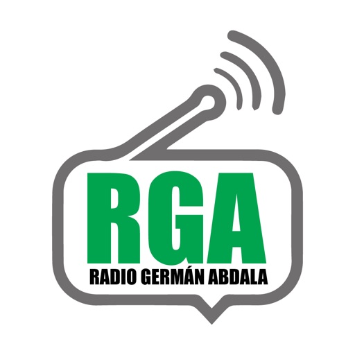 Radio German Abdala icon