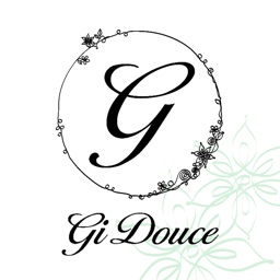 Gi Douce【ジー・ドゥース】 公式アプリ