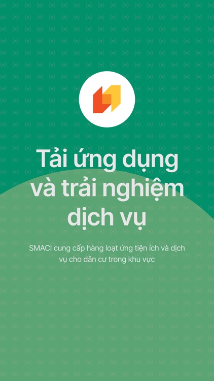 SMACI - Quản Lý Chung Cư screenshot-4