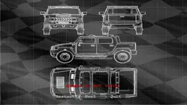 Game screenshot Blueprint Cars 3D mod apk