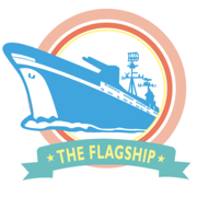 The Flagship 旗艦店