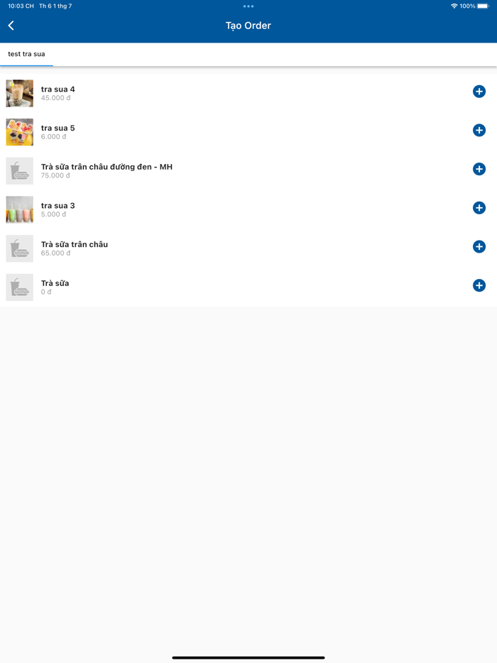 Ecom365 - Merchant App