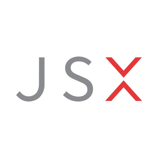 JSX iOS App