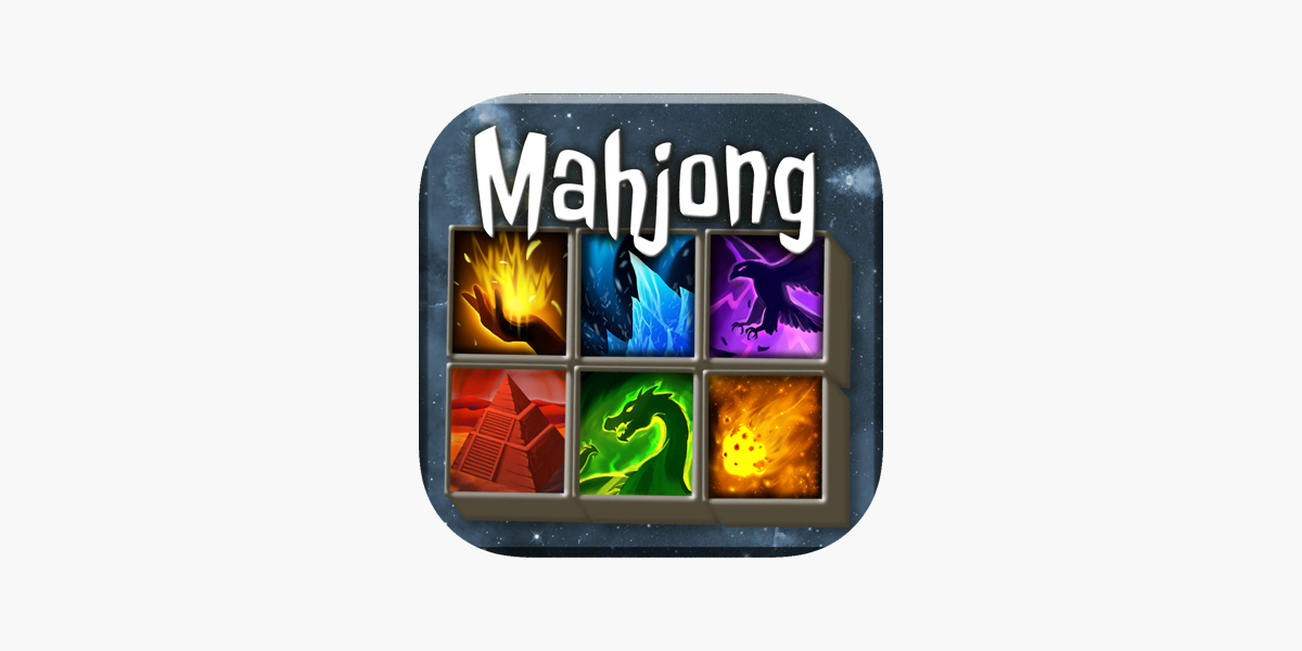 Fantasy Mahjong World Voyage - Solitaire Tile Matching Mahjongg  Game::Appstore for Android