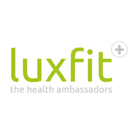 luxfit Читы
